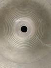 Zildjian 18  Medium Crash Cymbal Vintage   1549 Grams