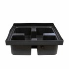 Blue Thumb Fountain Basin 2  X 2  W  Screen And Grate La2000