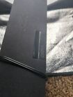 Vizio Vsb207 32  2 0 Home Theater Sound Bar Subwoofer Input On Stand Legs Cord 