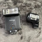 Nikon Em 35mm Slr Film Camera Body With Series E 50mm F 1 8 Lens Vintage Strap