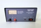 Pyramid Gold Series Ps-21k Regulated Power Supply  13 8v Dc  20 Amp  Ham Radio