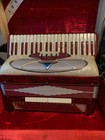 Vintage Candido By Lorio Accordion