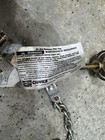 New Ab Chance Lineman Grounding Cluster Bar Clamp Pole Bracket 36    Ppe Nos