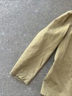 Ww1 Us Army 36th Infantry Division Khaki Uniform Jacket Unusual Cut  hh667