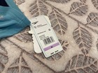 Men   s New Speedo Eco Endurance Drawstring Swim Briefs Size 38 Nwt