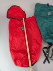Granite Gear Compression Stuff Sack Hikings Bags Lot Of 4 Various Sizes