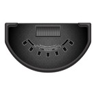 Classic Blackjack Layout - Black