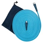 Camco Evoflex2 50-foot Rv Drinking Water Hose - 5 8-inch Inner Diameter blue