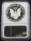 2012 S American Silver Eagle  San Francisco Set  Ngc Pf 70 First Releases