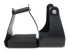 Aj Tack Angled Aluminum Trail Stirrups