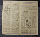 Stamford Trust Company 1930 Brochure April Impressions