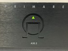 Primare A30 2 Dual Mono Power Amplifier See Video  Read 