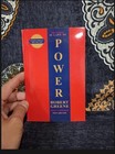 The 48 Laws Of Power By Robert Greene     New Paperback Edition