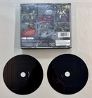 Resident Evil 2  sony Playstation 1  1998  Ps1 - No Manual - Tested   Working