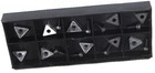 50-742   10 Pcs Carbide Inserts On-car Brake Lathe Bits For Pro Cut Bl50-742