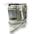 New  Beaba Babycook Solo 4 In 1 Baby Food Maker Processor Puree Steamer Blender
