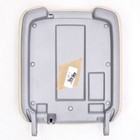 Leather Console Door Part Number - Fjb000110vae For Land Rover