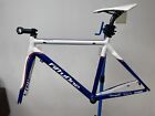 Fiftyone Frameset 52cm Small Carbon Fiber