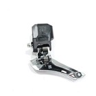 Shimano Grx Fd-rx815 Di2 Front Derailleur  11-speed  Down Swing  Braze-on