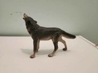Breyer Classics Wolf  3814  grey Wolf  For Shelf  Play  Or Customization