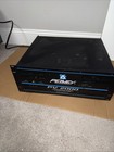 Peavey Pv 2000 Professional  Stereo Power Amplifier 1000 Watts X2 Tested   Works