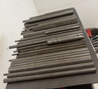 25 15 Lbs Misc Carbon   Alloy Steel Round Bar Stock     Mixed Grades