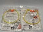  2  Howard Leight Qb1hyg Banded Earplugs Nrr 27 Db Extra Pods Included Honeywell