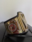 Wwe World Heavyweight Championship Commemorative Title Belt  2016 