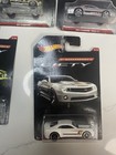 2017 1 64 Hot Wheels  camaro Fifty  Series Complete Set Of 8
