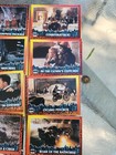 1992 Topps Stadium Club Batman Returns Trading Cards Lots Of Duplicates