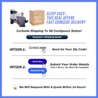 New Solid Wood Queen King 5pc Brown Gray Rustic Furniture Bedroom Set B d m n c