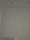 Commodore Amiga Eu Power Adapter 