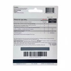 Microsoft Office Pro Plus 2019 1 Pc Retail Lifetime Product Card Lifetime 1 User