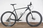 2017 Xl 29  Trek Superfly Roval Carbon Deore Alloy Rigid Mtb Xc Bike
