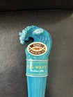 Kona Brewing Company Big Wave Golden Ale Beer Tap Handle Knob Pull Ocean Bn 156