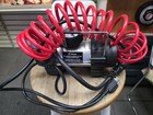 Craftsman 120v Portable Air Inflator Electric Tire Pump Model 75121 Open Box