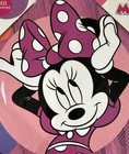 Disney Junior Minnie Mouse Light Up Wall Art  Any Room Idea Nuova Led New