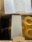 Brand New Opend Box Medela Symphony Plus Double Electric Breast Pump