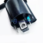 Ignition Coil For 2007-2014 Honda Rancher Trx420 Fe Fm Te Tm 30510-hp5-601