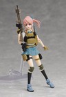 Little Armory X Figma Plus Armed Jk Variant Loadout Set 1 By Tomytec