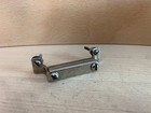 Slingerland 30s 40s 50s Vtg Butt Plate Snare Drum Part 2-point Nickel Rk Student