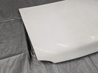 1999-2005 Mazda Miata Mx-5 Trunk Lid Oem White Nc10-52-310 99-05 02nb4299