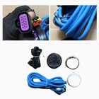 79-8m0135641 Tachometer Smartcraft Sc1000 For Mercury Quicksilver Ss 8m01010991t