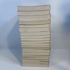Tyndale New Testament Bible Commentaries 1-20 Complete Full Set Vintage 1970 s