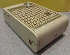 Vintage 1960 Zenith Zenette Royal 100 All Transistor Pocket Transistor Radio Usa