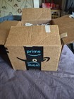 Lot Used And Unused Box Of Stamps Thousands Of Them 