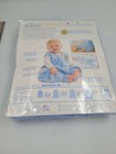 Halo Sleepsack Early Walker Fleece Wearable Blanket Baby  Baby Sleepsack Blanket