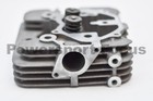 1998-2004 Honda Foreman 450 Rebuilt - Oem Cylinder Head W  New Valves   Seals