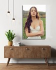 Olivia Rodrigo Poster 24x36 Inch Photo Rare Print Wall Art Print - Or2