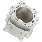 Cylinder Jug W  Gasket For Yamaha Grizzly 700 Yfm700fg Yfm700d Yfm700p 2007-2015